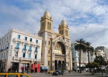 Tunisie: un prêtre ordonné évêque, une première depuis 60 ans
