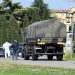 Hausse limitée des décès et des nouvelles contaminations en Italie