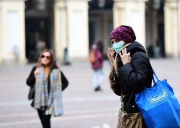 Coronavirus : 15 millions d'Italiens placés en quarantaine