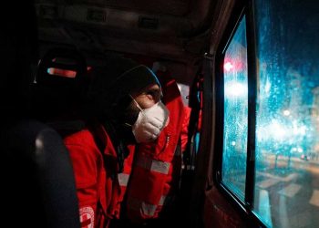 Coronavirus, 475 décès de plus en Italie depuis hier et un total atteint 2 978