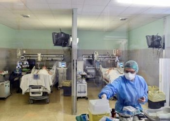 Coronavirus: La France compte 450 décès, +21% en 24 heures