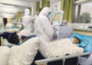 Coronavirus : la « Pandémie mondiale » devrait se terminer d'ici le mois de juin