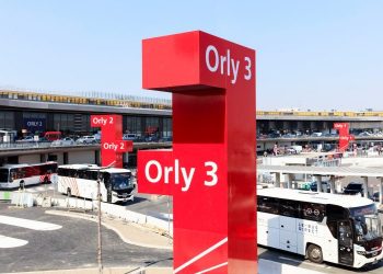 Coronavirus: L'aéroport de Paris-Orly fermé temporairement le 31 mars