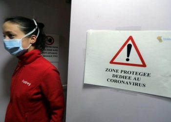 Coronavirus: Le bilan passe à sept morts et 423 contaminations en France