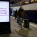 Coronavirus: Les transports vont être progressivement réduits en France