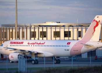 Coronavirus : Report sans frais des vols Tunisair
