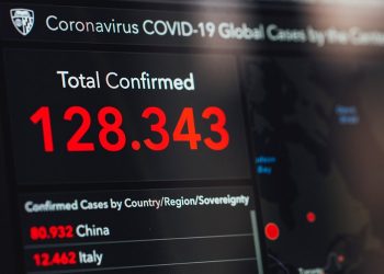 Tunisie : 173 cas confirmés, 05 décès et une guérison du COVID-19