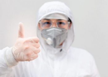 Dix informations rassurantes à propos du coronavirus