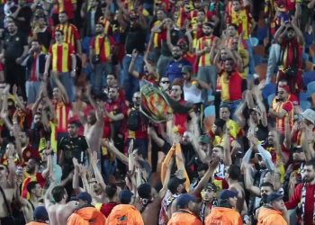 Football : La CAF inflige de lourdes sanctions à l’Espérance sportive de Tunis