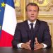 France : Emmanuel Macron sonne la mobilisation face au coronavirus