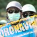La Chine débloque 14 milliards d'euros pour lutter contre le coronavirus