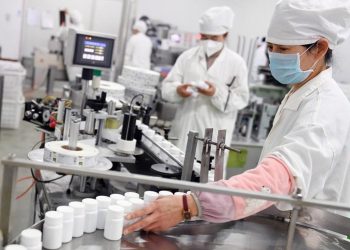 La Chine vole au secours de la Tunisie dans sa lutte contre le Covid-19