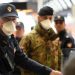 La Chine vole au secours de l’Italie dans sa lutte contre le Covid-19