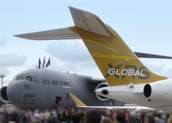 La Tunisie accueille le plus grand salon de l’aéronautique et la défense