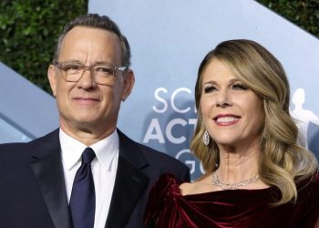 L'acteur Tom Hanks et son épouse annoncent avoir contracté le coronavirus