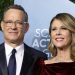 L'acteur Tom Hanks et son épouse annoncent avoir contracté le coronavirus