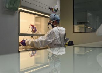 Lancement d’un essai clinique européen contre le Covid-19