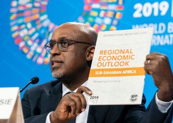 Le FMI et la Banque mondiale appellent à l'allégement de la dette des pays pauvres