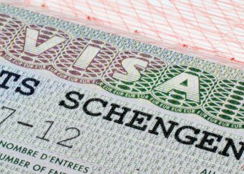 Le risque, c’est la mort de Schengen, a dit Macron au Conseil européen