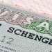 Le risque, c’est la mort de Schengen, a dit Macron au Conseil européen
