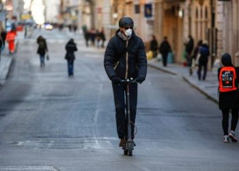 L’Espagne, devient le 2ème pays le plus touché par l’épidémie en Europe derrière l’Italie