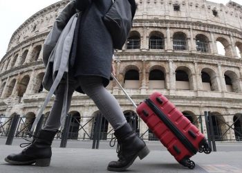 L'Europe devient le nouveau épicentre de la pandémie du COVID-19