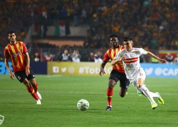 Ligue des Champions : l’Espérance Sportive de Tunis éliminé