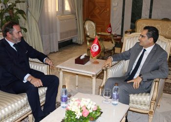 L'UE fait un don de 250 millions d’euros à la Tunisie pour faire face au COVID-19