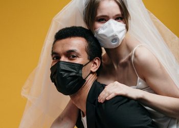 Amour et mariage aux temps du printemps et du… Coronavirus