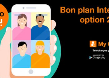 Promo : Orange Tunisie lance le forfait Bon Plan 25 Go à 10 dinars