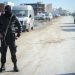 Tunisie : 400 arrestatios pour non-respect du couvre-feu