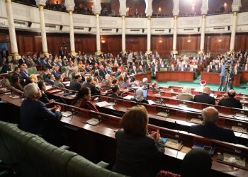 Tunisie : Des députés appellent à une révision de la loi électorale