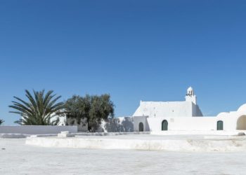 Tunisie : Djerba classée comme foyer de l'épidémie du Covid19