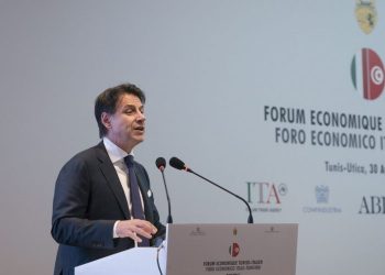 Tunisie : L’Italie décaisse une aide d’urgence de 50 millions d'euros à la BCT