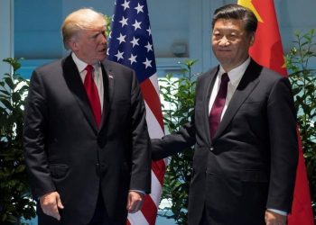 Vidéo. Donald Trump déclarera la guerre à la Chine avant le mois d’octobre
