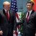 Vidéo. Donald Trump déclarera la guerre à la Chine avant le mois d’octobre