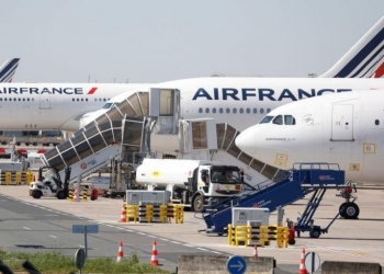 Air France va engager un plan de départ volontaire