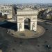 Avec le confinement à Paris « on se croirait au mois d’août »