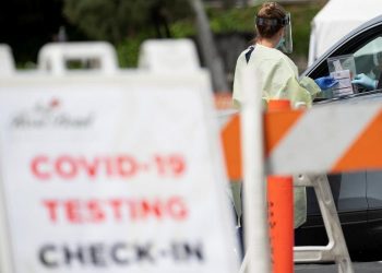 Coronavirus: Le bilan dépasse les 16.000 morts aux Etats-Unis