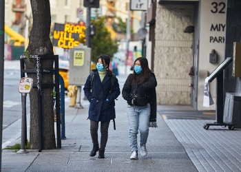 Coronavirus: Rien ne prouve que les anciens malades sont immunisés, selon l'OMS