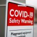 Covid-19 : Ils ne nous disent pas tout et continuent à nous mentir