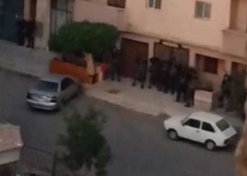 Égypte : Un policier tué dans une fusillade avec des terroristes au Caire