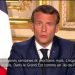 Emmanuel Macron veut aider l'Afrique en annulant massivement sa dette