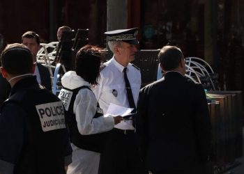 France : Deux morts dans une attaque au couteau
