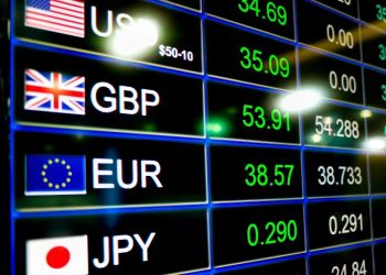 Tunisie: véritable rebondissement du dinar tunisien face au dollar US