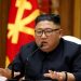 Kim Jong-un cherche peut-être à se protéger du coronavirus, estime Séoul