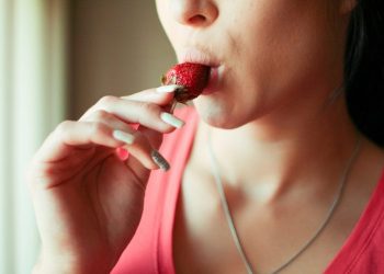 La perte du goût symptôme clé pour déterminer si l’on est atteint du Covid-19