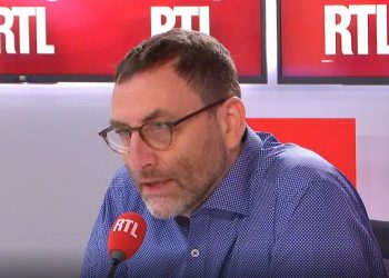 Mathias Wargon : Les médecins tunisiens sont aussi bons que les français