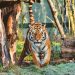 Coronavirus: Un tigre contaminé dans un zoo de New York