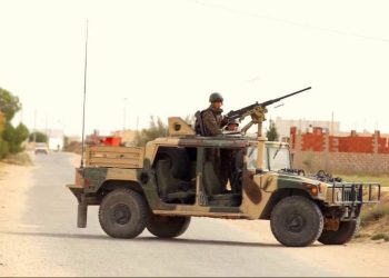 Tunisie : Démantèlement d’une cellule de soutien à un groupe terroriste